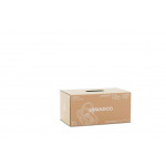 Autosedačka Swandoo Albert + I-Sofix Base zelená